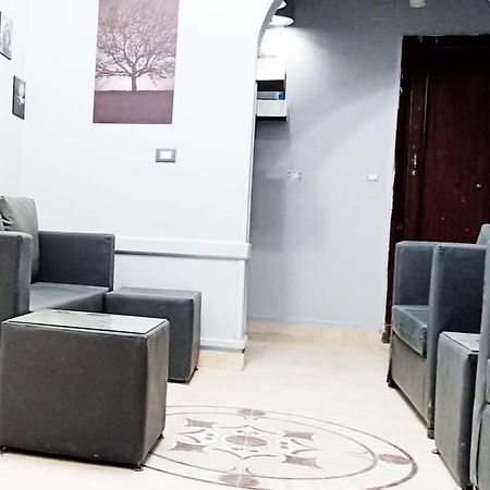 My Place Agata Hostel Каїр Екстер'єр фото