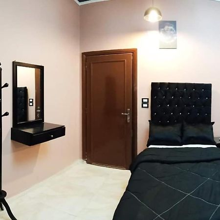 My Place Agata Hostel Каїр Екстер'єр фото