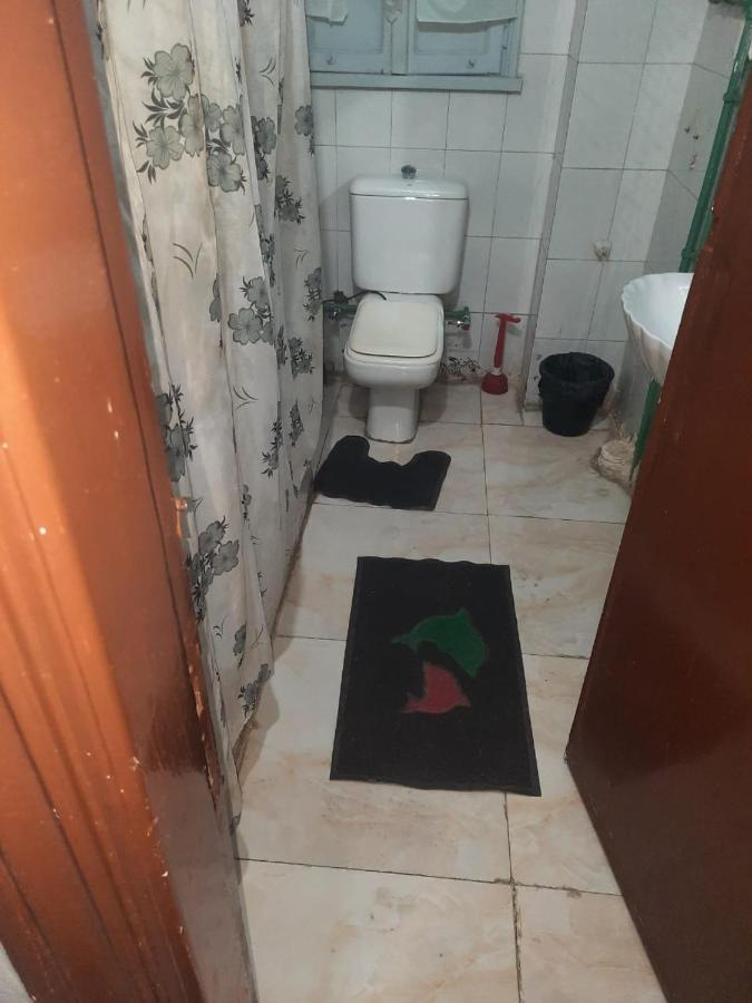 My Place Agata Hostel Каїр Екстер'єр фото