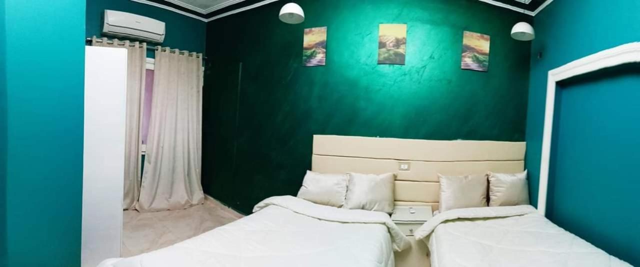 My Place Agata Hostel Каїр Екстер'єр фото