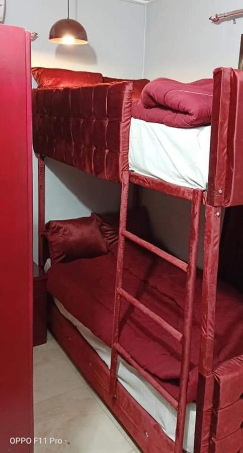 My Place Agata Hostel Каїр Екстер'єр фото