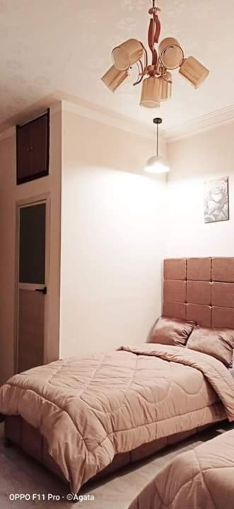 My Place Agata Hostel Каїр Екстер'єр фото