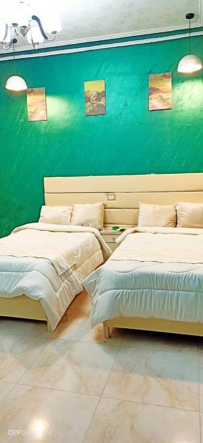 My Place Agata Hostel Каїр Екстер'єр фото