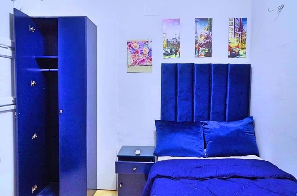 My Place Agata Hostel Каїр Екстер'єр фото