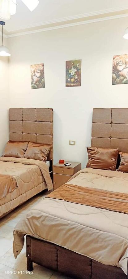 My Place Agata Hostel Каїр Екстер'єр фото