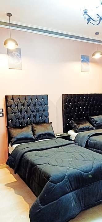 My Place Agata Hostel Каїр Екстер'єр фото