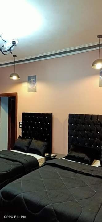 My Place Agata Hostel Каїр Екстер'єр фото