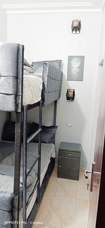 My Place Agata Hostel Каїр Екстер'єр фото