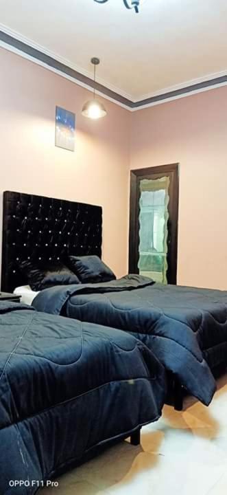 My Place Agata Hostel Каїр Екстер'єр фото