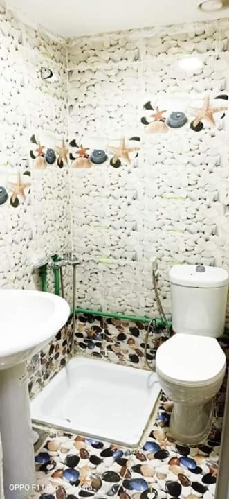 My Place Agata Hostel Каїр Екстер'єр фото