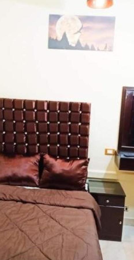 My Place Agata Hostel Каїр Екстер'єр фото