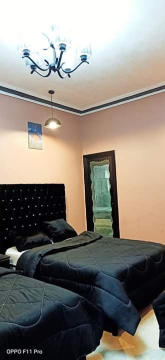 My Place Agata Hostel Каїр Екстер'єр фото