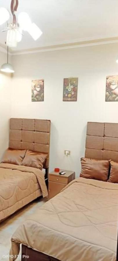 My Place Agata Hostel Каїр Екстер'єр фото