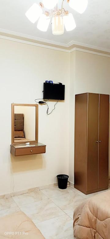 My Place Agata Hostel Каїр Екстер'єр фото