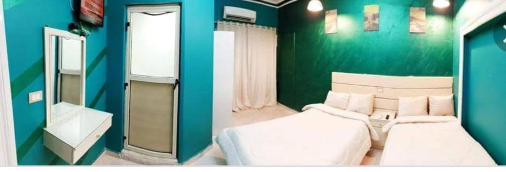 My Place Agata Hostel Каїр Екстер'єр фото
