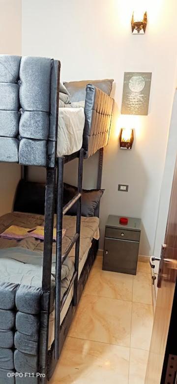 My Place Agata Hostel Каїр Екстер'єр фото