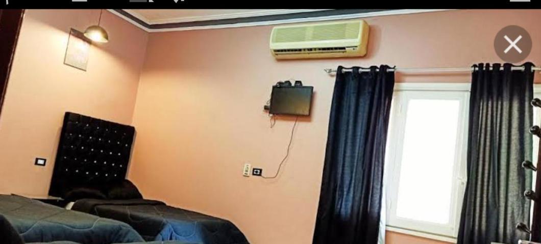 My Place Agata Hostel Каїр Екстер'єр фото