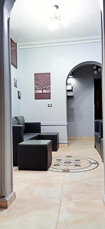 My Place Agata Hostel Каїр Екстер'єр фото