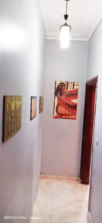 My Place Agata Hostel Каїр Екстер'єр фото