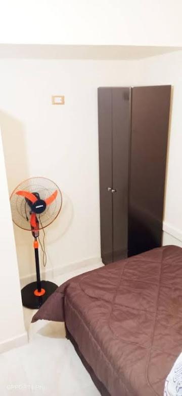 My Place Agata Hostel Каїр Екстер'єр фото