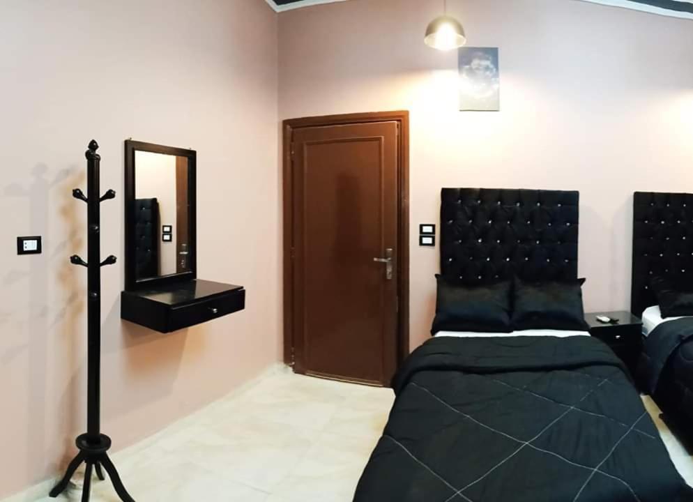 My Place Agata Hostel Каїр Екстер'єр фото