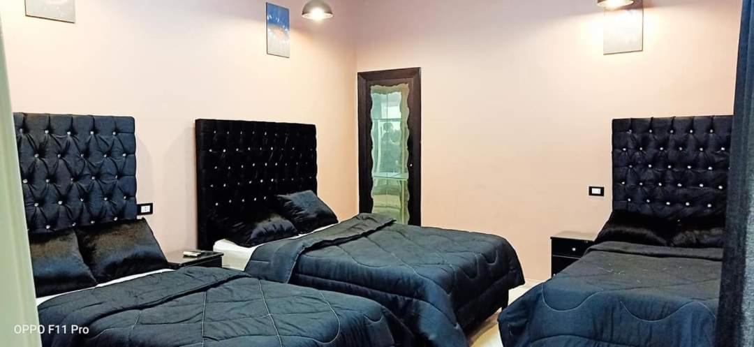 My Place Agata Hostel Каїр Екстер'єр фото