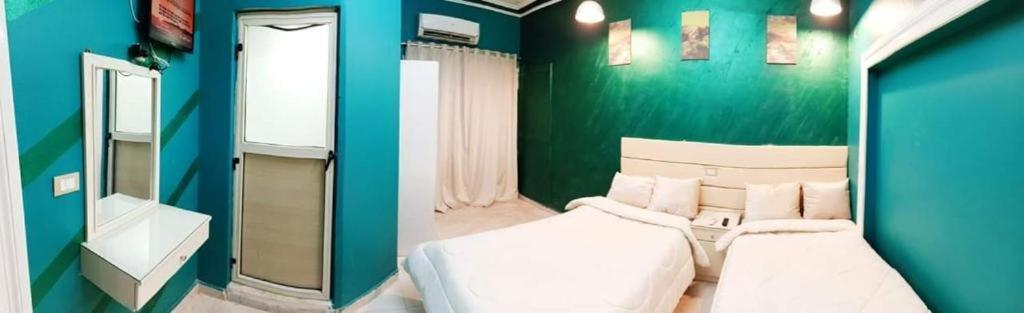 My Place Agata Hostel Каїр Екстер'єр фото