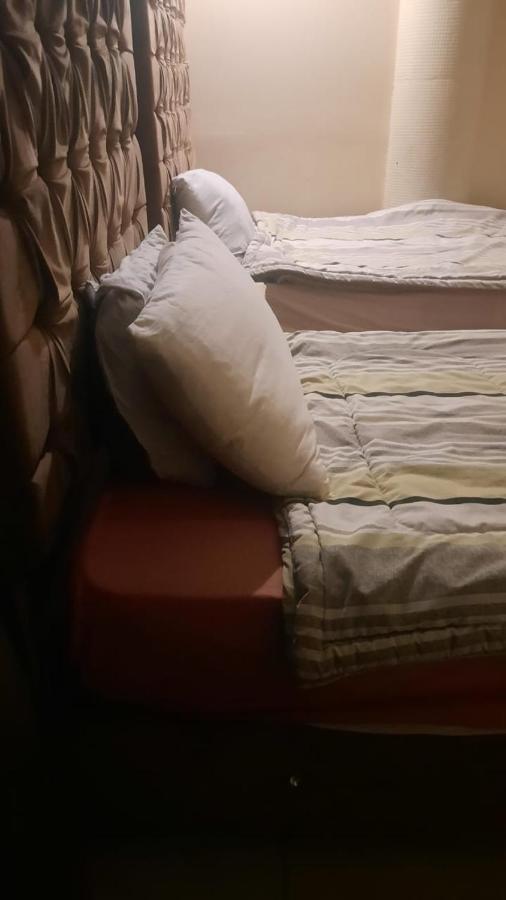 My Place Agata Hostel Каїр Екстер'єр фото