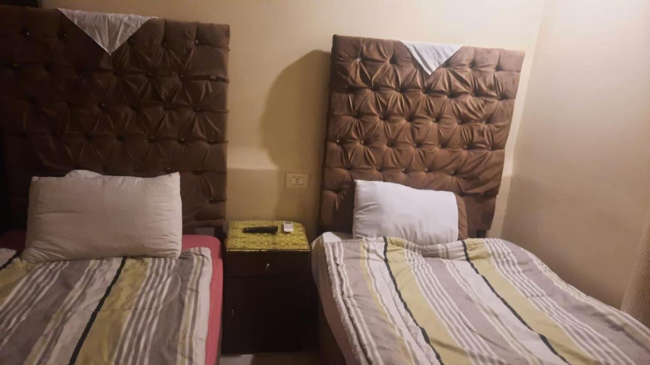 My Place Agata Hostel Каїр Екстер'єр фото