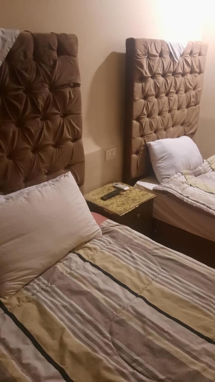 My Place Agata Hostel Каїр Номер фото